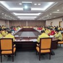 서부지방산림청(정읍국유림관리소) | 전북자치도, 봄철 산불 대비 유관기관 협력 대응체계 점검