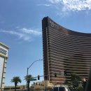 [미서부자동차여행 2일째, 8/2 라스베이거스 LasVegas]