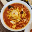 광장동 중식당 깐풍기의 달인 주하객잔 광장점 후기