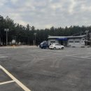 원산도해수욕장 화장실 이미지