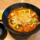 천미식당