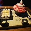 [전국] 설빙 생딸기 빙수, 쌍쌍치즈 가래떡 먹은후기 이미지