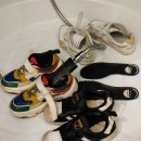 운동화 빠는날 이미지