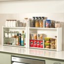 미드웨이 | JBJ4월 공구OPEN✔️ 후기 만족도 높은 정리템”비블레스. 미드웨이 수납장