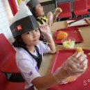 롯데리아 군산점 이미지