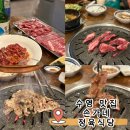 손가네 정육식당 | 부산 수영 고기맛집 손가네 정육식당｜회식·모임 장소로 딱