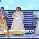 뉴스타한복