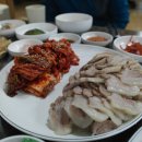 꽃돼지감자탕