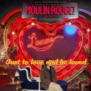 군무 2022-1 | 다시 만난 뮤지컬 물랑루즈 솔직 후기 | 정선아 이석훈 박민성 캐스팅