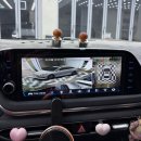 경북카센타 | 쏘나타DN8 대구 어라운드뷰 시공 경북 총판을 방문하다