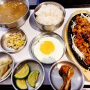 후포리생선구이