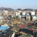 흥덕회전교차로 이미지