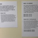 전시회 후기 - 미나 페르호넨 디자인 여정: 기억의 순환(250316)