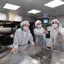 효도밥상 반찬공장 이미지