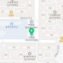 반월동반달문화복지센터 3층 이미지