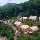 돌담 캠핑&가든