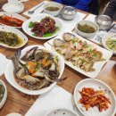 보리 | 의정부 맛집 부모님 모시기 좋은 한식 식당 일월담 게장 보리굴비 후기