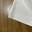 [다이소 옷수선 테이프] 셀프로 커튼 기장 줄인 후기(사용법, 꿀팁 공유)