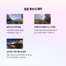 힐링산책코스 이미지