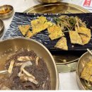 진주냉면맛집 제대로 된 냉면 육수부터 육전의 조화 참진주면옥&amp;금돼지집 후기