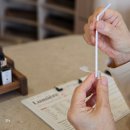 성년의 날, 나만의 향수 만들기 | 수원 공방 향수 만들기, 가족과 함께 체험 후기 뤼미에르 퍼퓸 수원