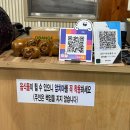 만월식당 | 돌판에 볶아 더 맛있는 오징어볶음 식당 만월 다녀온 후기