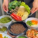 최가네 샤브 버섯칼국수