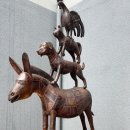 오렌지독하우스 | 포항 영일대 카페 동키하우스 Dunkey House 이른 오픈 브런치카페 예스 키즈존