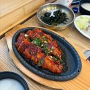 황금콩순두부 | 강릉 강문해변 맛집 - '정은숙 초당순두부' 초당 명품밥상 후기