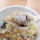 한솥도시락 마산경남대점