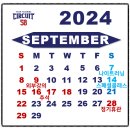 서킷50 팀트레이닝 이미지