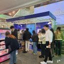 강남역 올리브영 팝업 방문 리뷰(+교보문고 팝업 기프트)