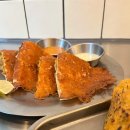 써브웨이 판교역점 | 판교 타코 맛집 내돈내산 후기 “더 타코부스”