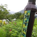 단양별빛한옥민박 이미지