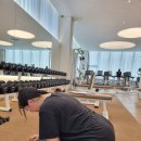 직장인 다이어트 성공 후기) 유온핏 휘트니스에서 PT로 체지방 5kg 감량한 비결!