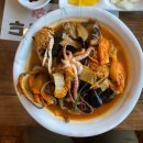 신통큰짬뽕 이미지