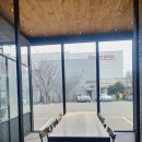 채선당플러스경산점 | 경산카페 놀이방이 있는 풀시티.경산강변카페