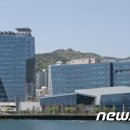 대우조선 복합업무지원단지 이미지