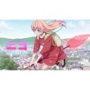 기막힌 동거 | 위치워치 애니화 줄거리 등장인물 시노하라 겐타 작가 신작 감상 후기