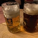 독일은 맥주가 500cc 1.5유로 1000 2유로 이래서 걍 천 먹음 이미지