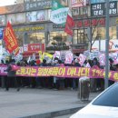 희망주유소 화장실 이미지