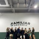 크로스핏 파밀리아 이미지