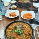 한사리 | 구래동맛집 한사리 감자탕 &amp; 뼈구이 후기｜구래동감자탕, 구래동뼈해장국 낮술 성지