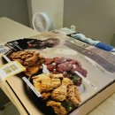 비에이치씨(BHC)번동점 | [내돈내산] '네네치킨 번동점' 핫 후라이드 반·스노윙 치즈 반 배달 리뷰, 후기🍗