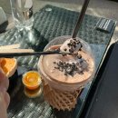 엔틸로프 | 안산 대부도 카페 오션뷰 엔틸로프 시그니처 메뉴 및 방문 후기