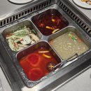 헬로두부 | [광주/상무] 광주의 하이디라오 느낌의 훠궈 맛집, 헬로훠궈_솔직후기