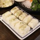 미식가의 연어 이미지