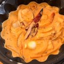바라던바다대게&새우 | 노원역 맛집 보배반점 크림짬뽕 내돈내산, 왜 유명한지 알것같은 짬뽕맛집 방문기