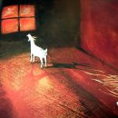 염소아저씨 이미지