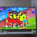 2023년 10월 4일 2023 항저우 아시안게임 축구:대한민국vs우즈베키스탄 이미지